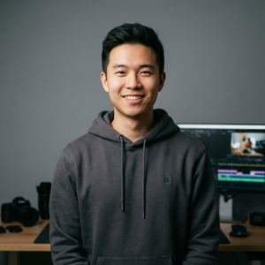 福利姬AI技术总监张浩然