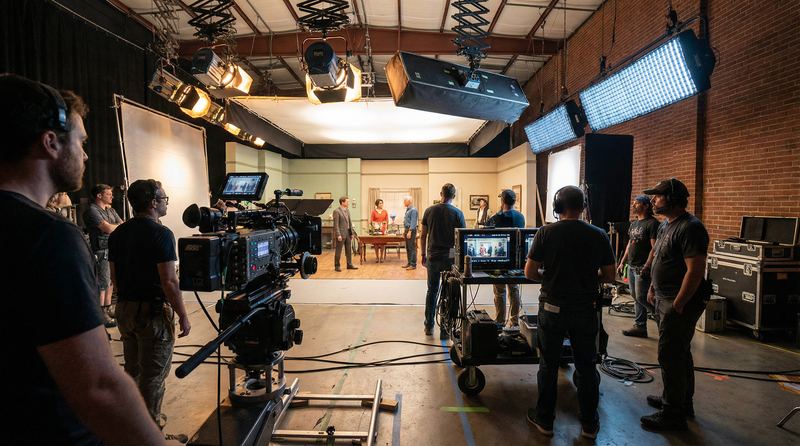 福利姬原创影视视频制作